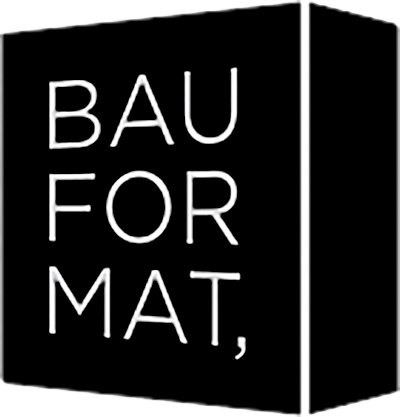 bauformat